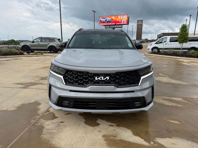 2022 Kia Sorento SX Prestige