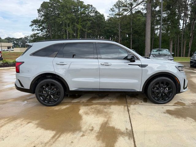 2022 Kia Sorento SX Prestige