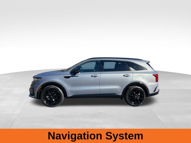 2022 Kia Sorento SX Prestige