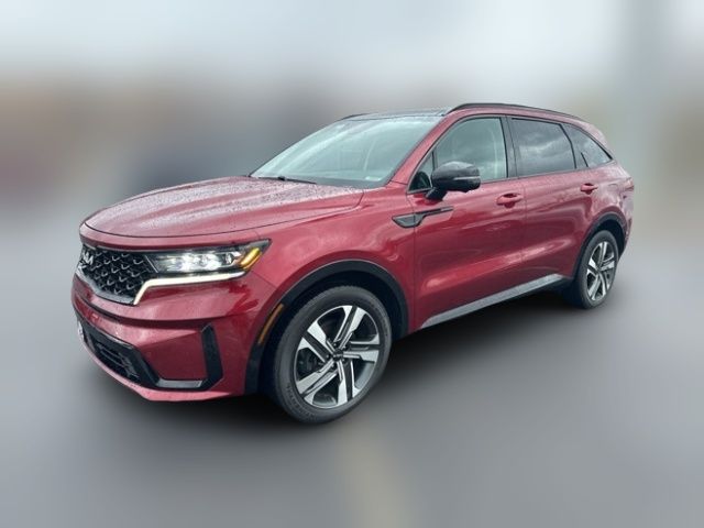 2022 Kia Sorento SX Prestige