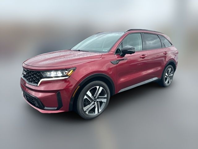 2022 Kia Sorento SX Prestige