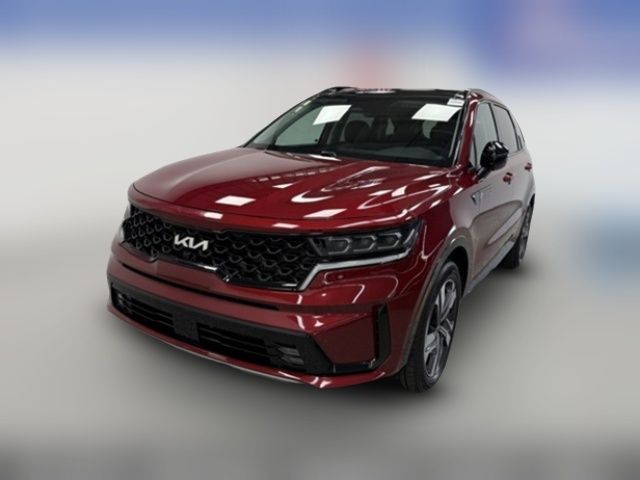 2022 Kia Sorento SX Prestige