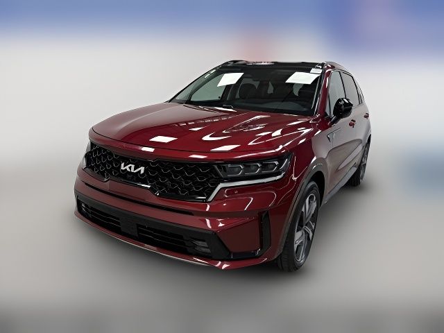 2022 Kia Sorento SX Prestige