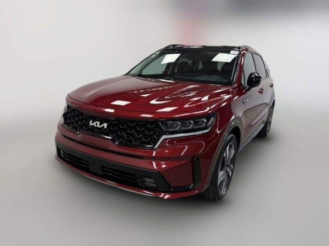 2022 Kia Sorento SX Prestige