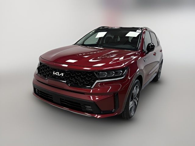 2022 Kia Sorento SX Prestige