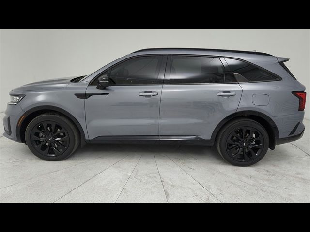 2022 Kia Sorento SX Prestige