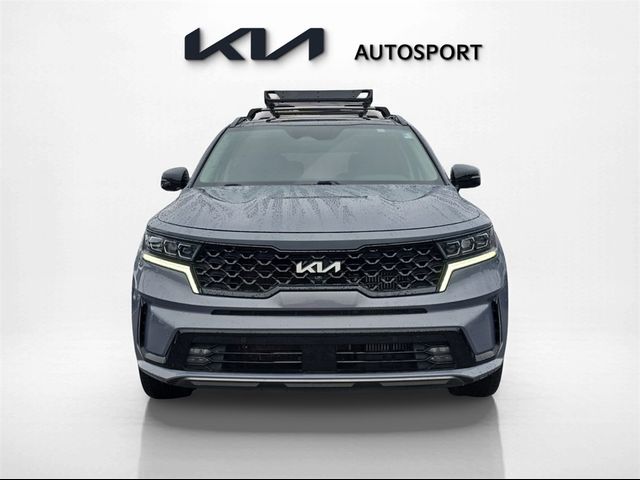 2022 Kia Sorento SX Prestige