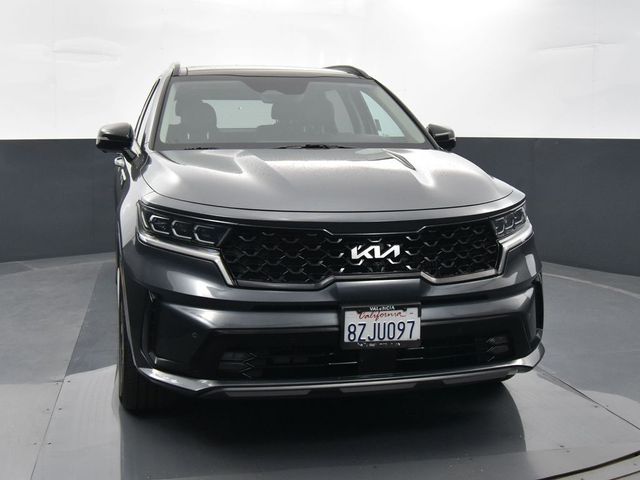 2022 Kia Sorento SX Prestige