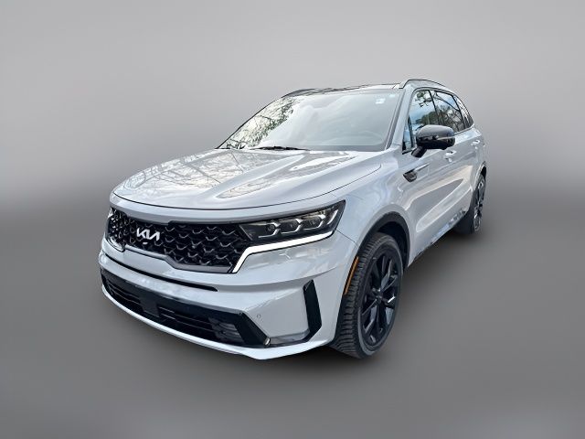 2022 Kia Sorento SX Prestige