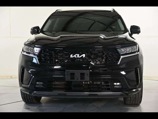 2022 Kia Sorento SX Prestige