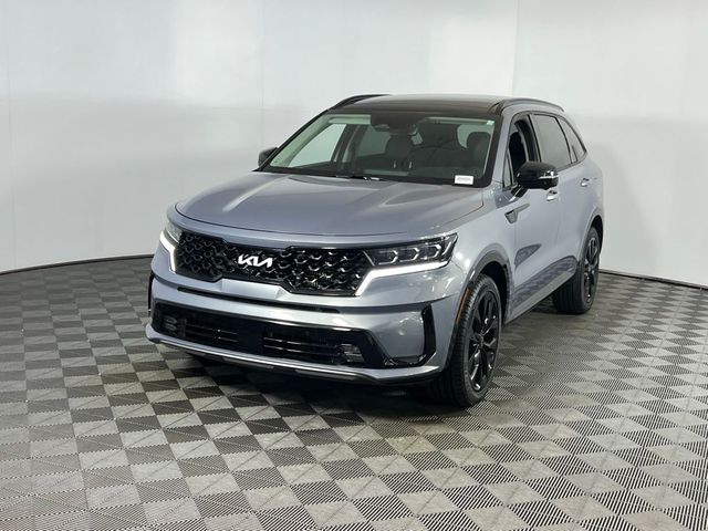 2022 Kia Sorento SX Prestige