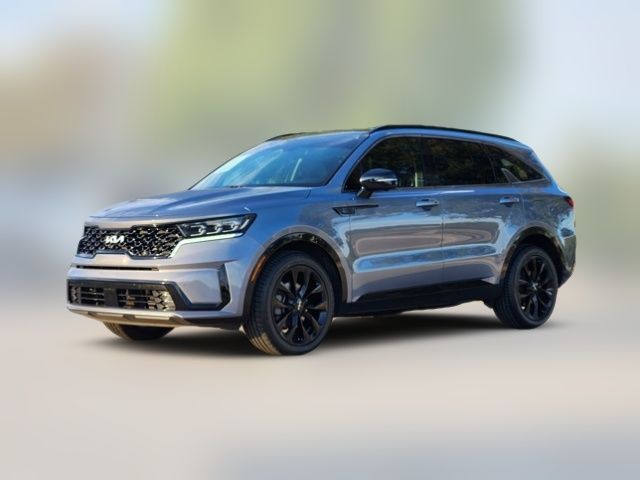 2022 Kia Sorento SX Prestige