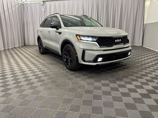 2022 Kia Sorento SX Prestige