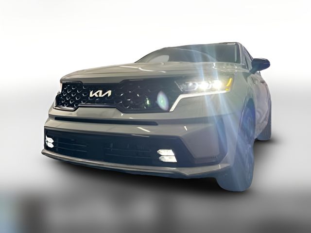 2022 Kia Sorento SX Prestige