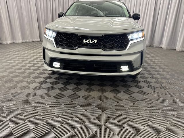 2022 Kia Sorento SX Prestige