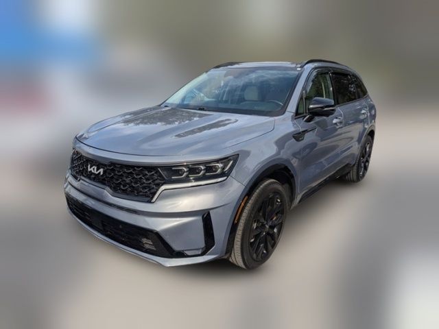 2022 Kia Sorento SX Prestige