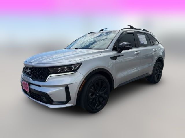 2022 Kia Sorento SX Prestige