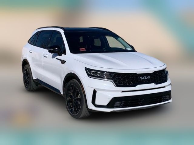 2022 Kia Sorento SX Prestige