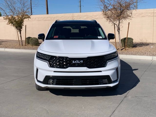 2022 Kia Sorento SX Prestige