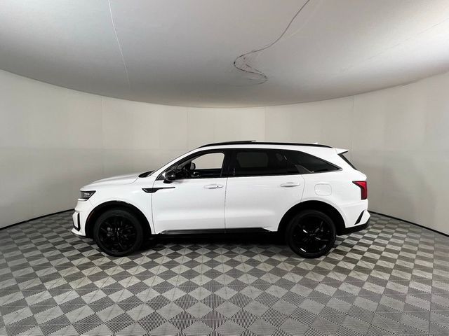 2022 Kia Sorento SX Prestige