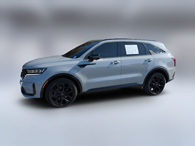 2022 Kia Sorento SX Prestige