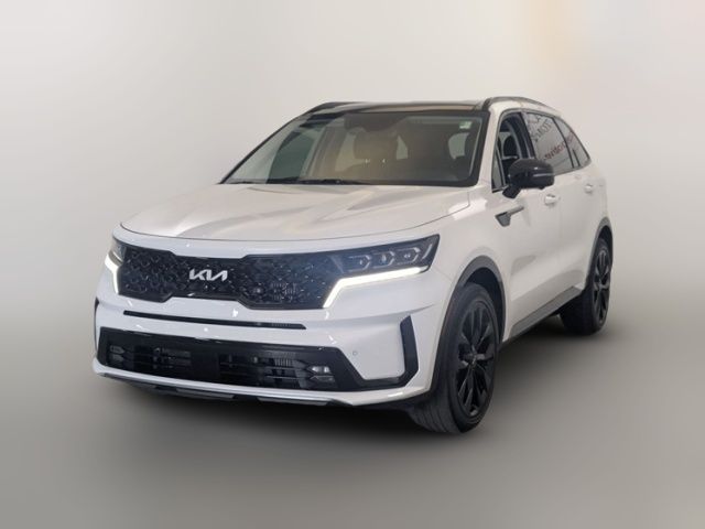 2022 Kia Sorento SX Prestige