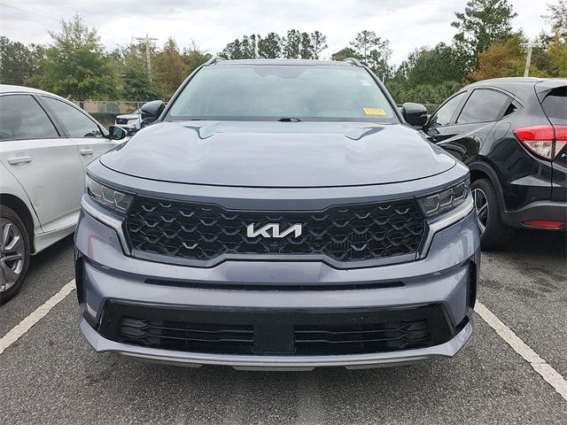 2022 Kia Sorento SX Prestige