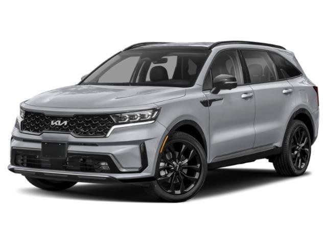 2022 Kia Sorento SX Prestige