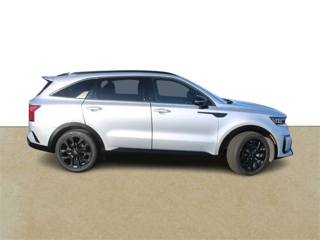 2022 Kia Sorento SX Prestige