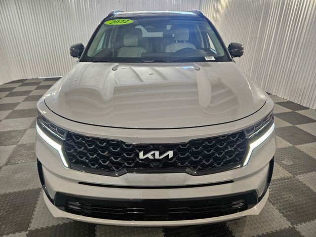 2022 Kia Sorento SX Prestige