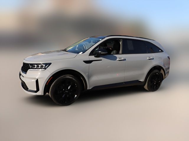 2022 Kia Sorento SX Prestige