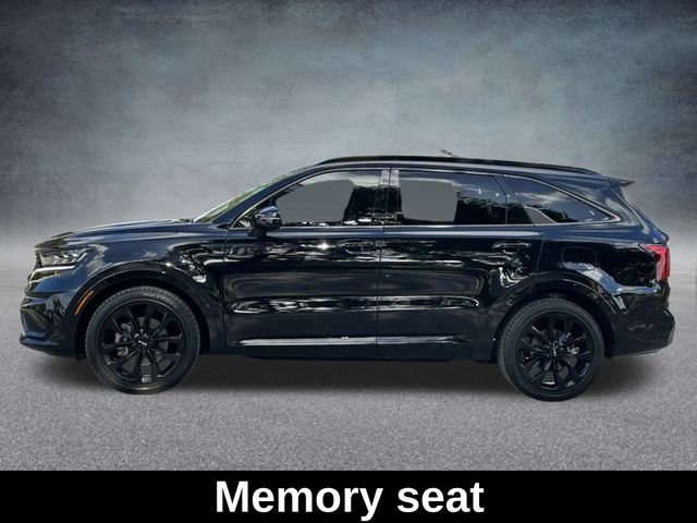 2022 Kia Sorento SX Prestige