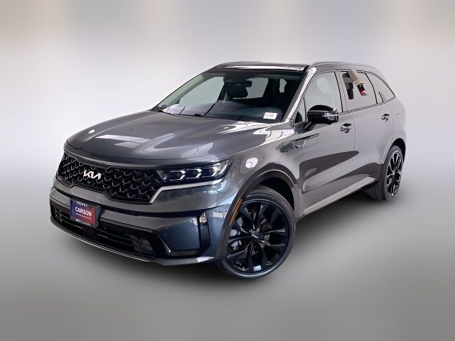 2022 Kia Sorento SX Prestige