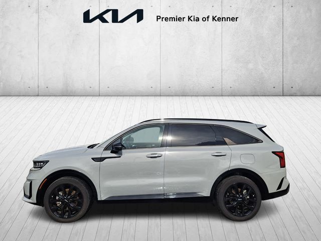 2022 Kia Sorento SX Prestige