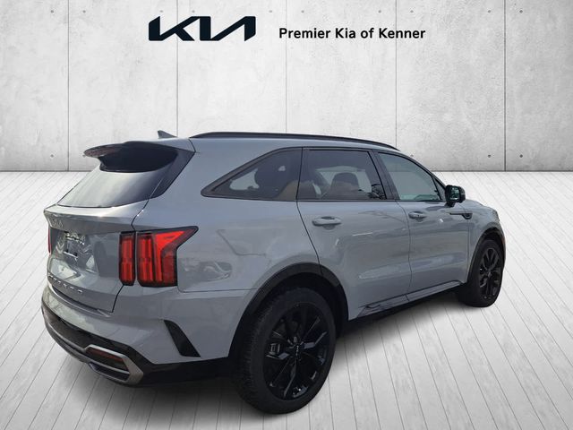 2022 Kia Sorento SX Prestige