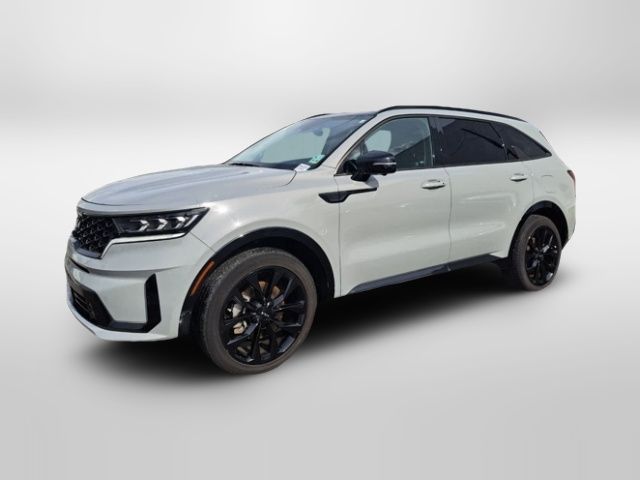 2022 Kia Sorento SX Prestige