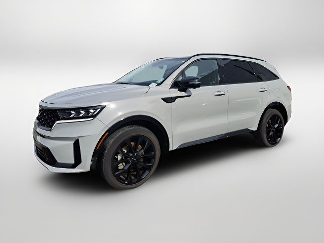 2022 Kia Sorento SX Prestige