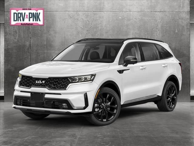 2022 Kia Sorento SX Prestige