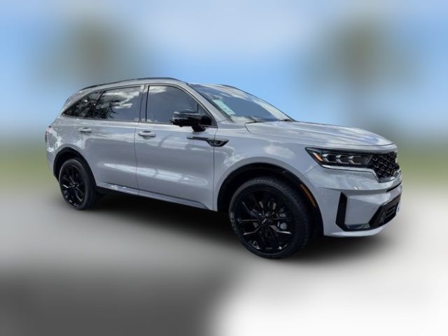 2022 Kia Sorento SX Prestige