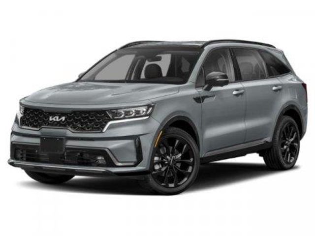 2022 Kia Sorento SX Prestige