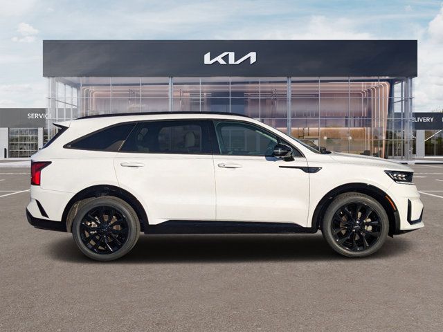 2022 Kia Sorento SX Prestige