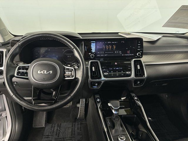 2022 Kia Sorento SX Prestige