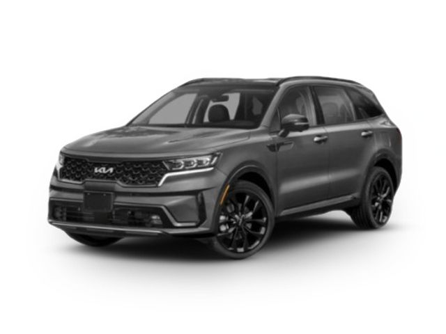 2022 Kia Sorento SX Prestige