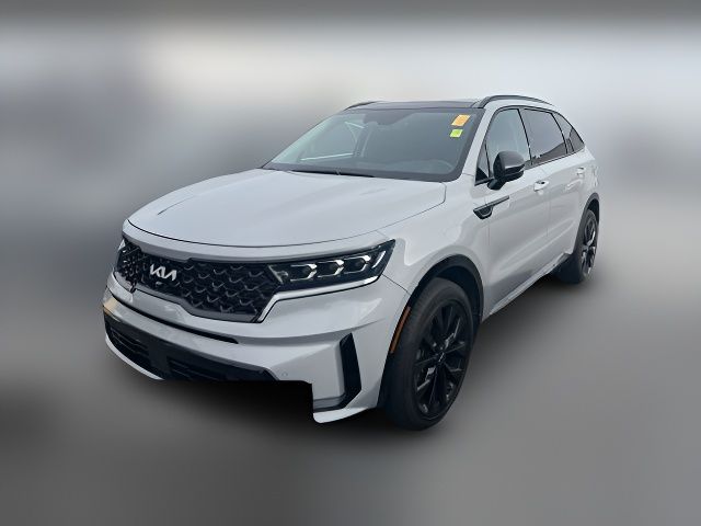 2022 Kia Sorento SX Prestige