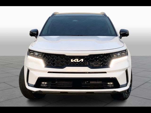 2022 Kia Sorento SX Prestige