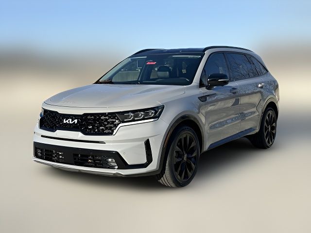 2022 Kia Sorento SX Prestige