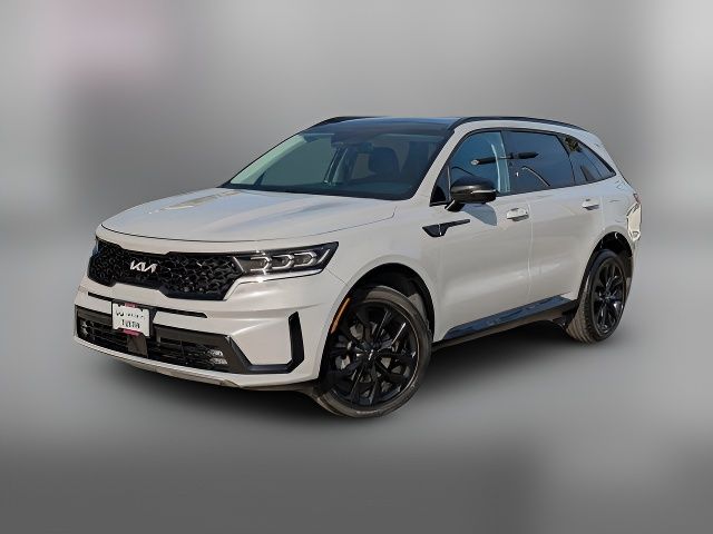 2022 Kia Sorento SX Prestige