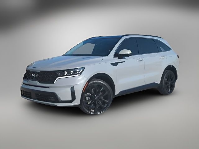 2022 Kia Sorento SX Prestige