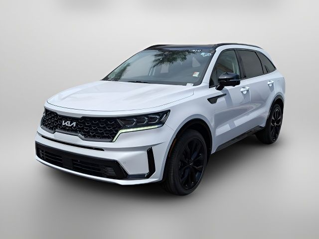 2022 Kia Sorento SX Prestige