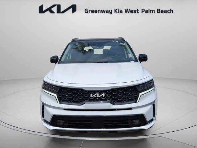 2022 Kia Sorento SX Prestige
